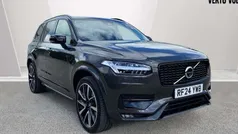 Used 2024 Volvo XC90 Plus SUV | £47,510 (Fair price)