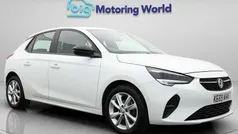 Used 2020 Vauxhall Corsa Hatchback | £9,650 (Fair price)