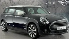 Used 2022 Mini Cooper Clubman Exclusive Estate | £18,780 (Fair price)