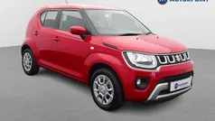 Used 2020 Suzuki Ignis SZ3 Hatchback | £10,049 (Good price)