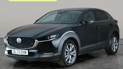 Used Mazda CX-30 Inclusive 122 HP (89 kW) 2023 SUV