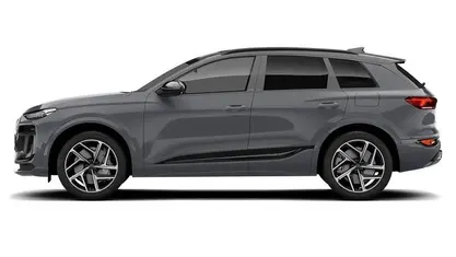 New Audi e-tron 284 kW (387 HP) 2025 SUV