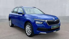 Used 2023 Skoda Kamiq SE SUV | £16,435 (Good price)