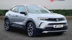Used 2021 Vauxhall Mokka Elite SUV | £14,750 (Fair price)