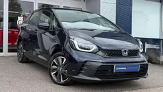 Blue New 2025 Honda Jazz Advance Hatchback | £25,000 (Fair price)