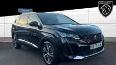 Used 2023 Peugeot 5008 Allure+ Estate | £23,490 (Fair price)