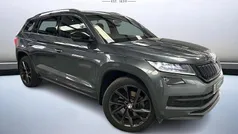 Used 2021 Skoda Kodiaq SportLine SUV | £24,799 (Good price)