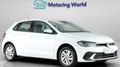 Used 2025 VW Polo Life Hatchback | £13,032 (Super price)