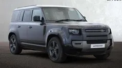 Used 2024 Land Rover Defender HSE Dynamic SUV | £67,999 (Good price)