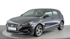 Used 2023 Hyundai i30 SE Hatchback | £13,980 (Fair price)