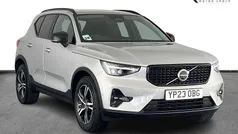Used 2023 Volvo XC40 Plus SUV | £29,490 (Fair price)