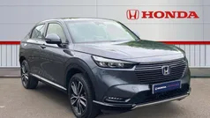 Used 2024 Honda HR-V Advance SUV | £23,470 (Fair price)