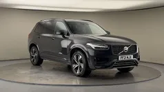 Used 2022 Volvo XC90 R-Design SUV | £35,500 (Super price)