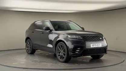 Used 2021 Land Rover Range Rover Velar HSE Dynamic SUV | £35,000 (Fair price)