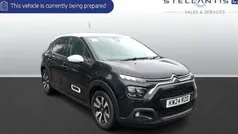 Used 2024 Citroën C3 PureTech Hatchback | £14,851 (Fair price)