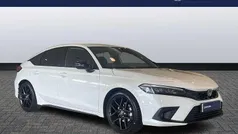 Used 2025 Honda Civic Sport Hatchback | £31,450 (Good price)