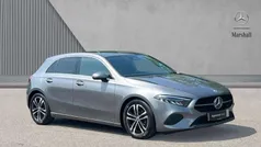 Used 2023 Mercedes A180 Executive Hatchback | £22,174 (Fair price)