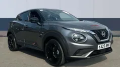 Used 2024 Nissan Juke Tekna SUV | £21,699 (Fair price)