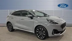 Used 2022 Ford Puma ST-Line Hatchback | £19,943 (Fair price)