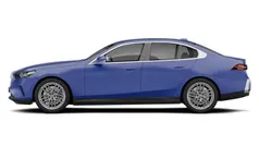 Used 2025 BMW 530e M Sport Sedan | £58,371 (Good price)