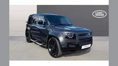 Used 2022 Land Rover Defender HSE Dynamic SUV | £54,463 (Fair price)