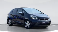 Used 2023 Honda Jazz Hybrid Hatchback | £16,499 (Fair price)