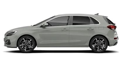 Usado Hyundai i30 SE 120 HP (88 kW) 2024 Citadino