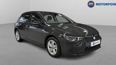 Used 2023 VW Golf VIII Life Hatchback | £20,249 (Fair price)