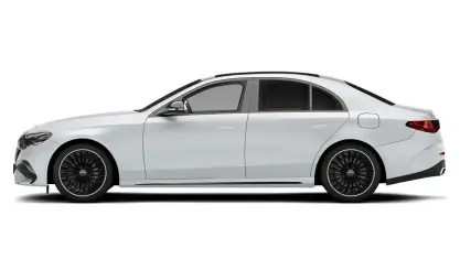 Used Mercedes E220 SE 194 HP (142 kW) 2020 Sedan