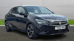 Used 2022 Vauxhall Corsa Edition Hatchback | £14,990 (Fair price)