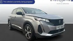 Used 2022 Peugeot 3008 Premium Estate | £16,235 (Fair price)