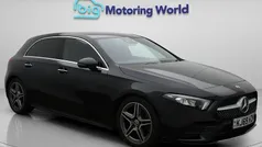 Used 2022 Mercedes A200 AMG Line Premium Hatchback | £18,200 (Fair price)