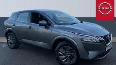 Used 2023 Nissan Qashqai Acenta Premium SUV | £14,235 (Good price)