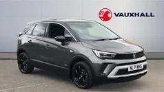 Vauxhall Crossland