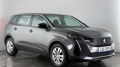 Used 2022 Peugeot 5008 Active Premium Estate | £17,050 (Fair price)