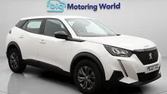 Used 2022 Peugeot 2008 Active Premium SUV | £13,300 (Good price)