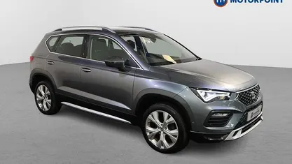 Used Seat Ateca Xperience 150 HP (110 kW) 2024 SUV