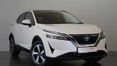 Used 2023 Nissan Qashqai N-Connecta SUV | £23,899 (Fair price)