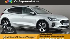 Used 2023 Ford Focus Active Hatchback | £17,197 (Fair price)