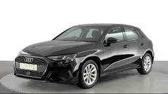 Used 2023 Audi A3 Sportback Hatchback | £16,280 (Fair price)