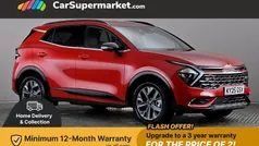 Used 2024 Kia Sportage GT-Line SUV | £26,697 (Good price)