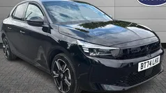 Black Used 2024 Vauxhall Corsa S Hatchback | £16,031 (Fair price)