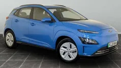 Blue Used 2022 Hyundai Kona SE SUV | £10,695 (Fair price)