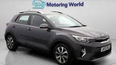 Used 2024 Kia Stonic 2 SUV | £13,000 (Good price)