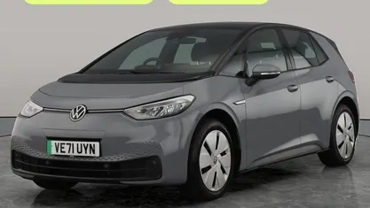 Used VW ID.3 Pro Performance 150 kW (204 HP) 2021 Hatchback
