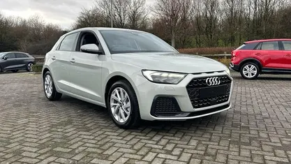 New 2025 Audi A1 Sportback Sport Hatchback | £25,000 (Fair price)