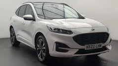 Used 2023 Ford Kuga ST-Line X SUV | £19,300 (Good price)