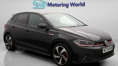Used 2026 VW Polo GTI Hatchback | £22,900 (Fair price)