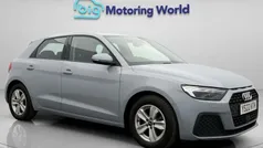 Used 2022 Audi A1 Sportback Hatchback | £18,500 (Fair price)