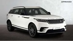Fuji white Used 2022 Land Rover Range Rover Velar HSE Dynamic SUV | £37,095 (Good price)